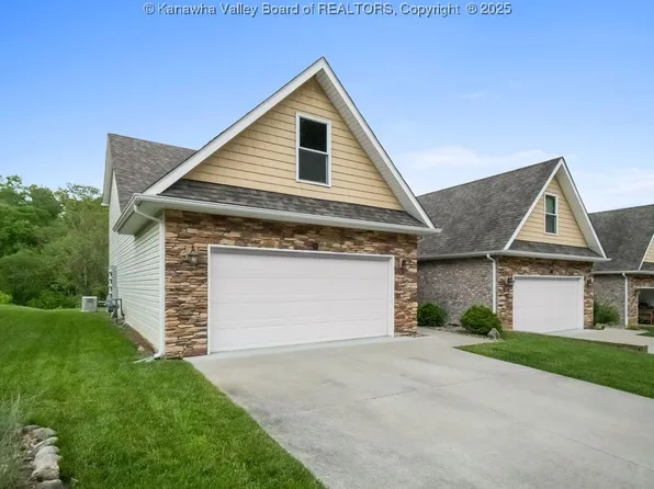 85 Anchors Cv, Charleston, WV 25302