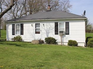 1821 W Elkton Rd, Hamilton, OH 45013