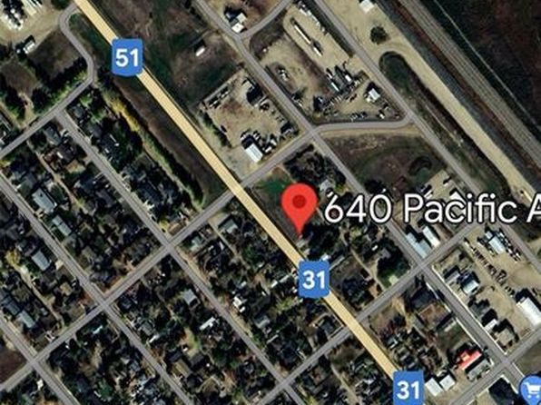 640 Pacific AVENUE, Kerrobert, SK S0L 0C5