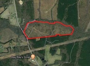 Christanna Hwy, Alberta, VA 23821