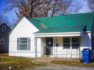 700 Sycamore St, Murray, KY 42071