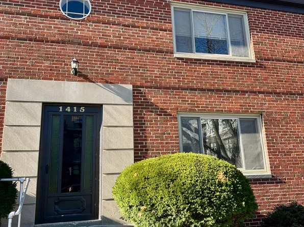 1415 Broadview Ave APT B, Columbus, OH 43212