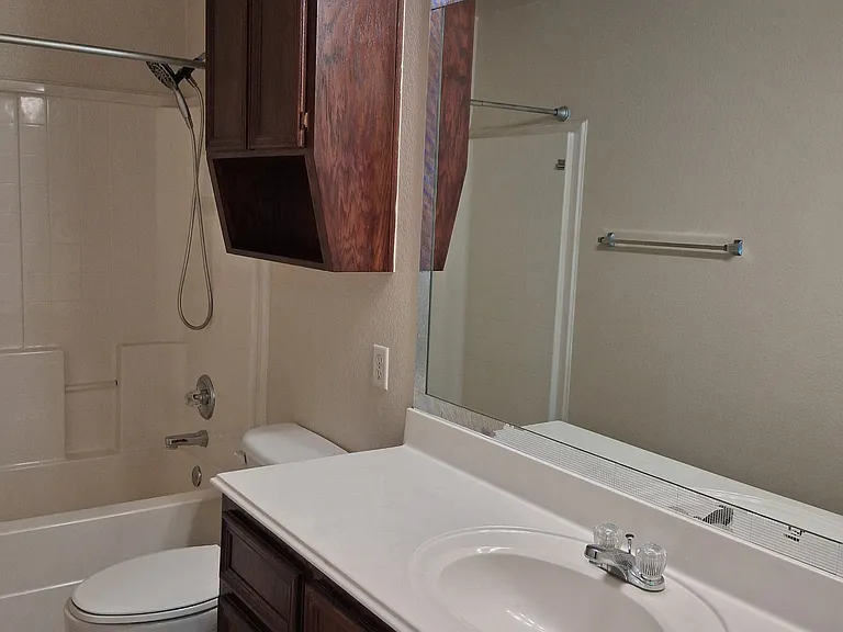 Family Bath