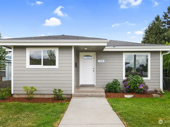 711 Bennett Street, Sedro Woolley, WA 98284