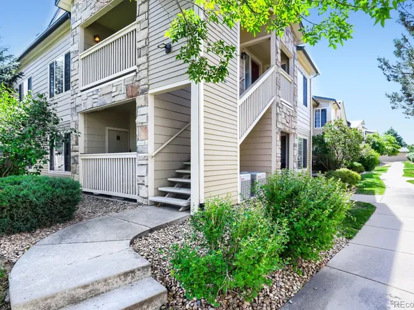9991 E Idaho Circle #201, Aurora, CO 80247