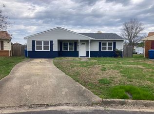 4900 Aquarius Ct, Virginia Beach, VA 23464