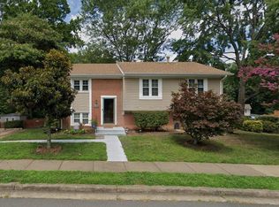 12696 Greenhall Dr, Woodbridge, VA