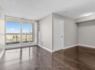 225 Sherway Gardens Rd #804, Toronto, ON M9C 0A3