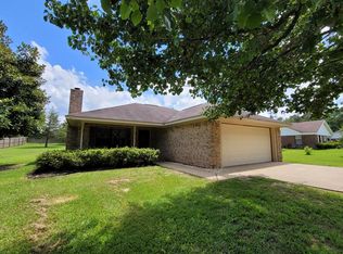 277 County Road 8113, Nacogdoches, TX 75964