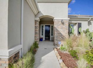 13912 Blossom Ridge Dr, Bakersfield, CA 93306