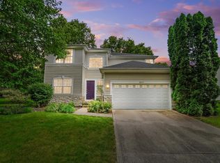 5547 Parker Hill Ln, Dublin, OH 43017