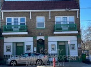 4512 E 131st St #A1, Cleveland, OH