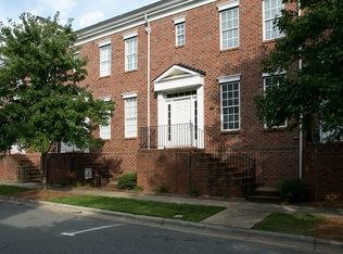 614 Old Meeting Way, Davidson, NC 28036