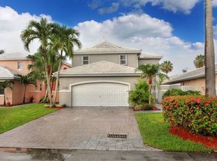 15408 SW 48th St, Miami, FL 33185