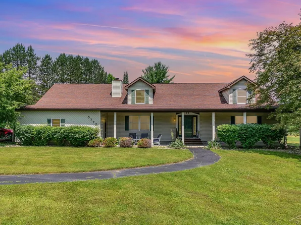 5772 Greensboro Way, Gladwin, MI 48624