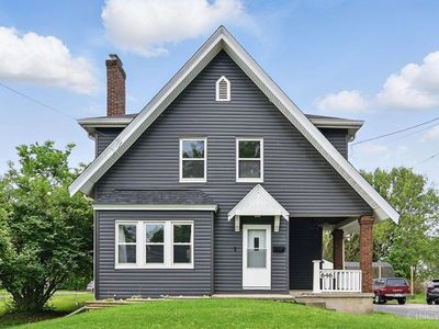 6461 Salem Rd, Cincinnati, OH, 45230