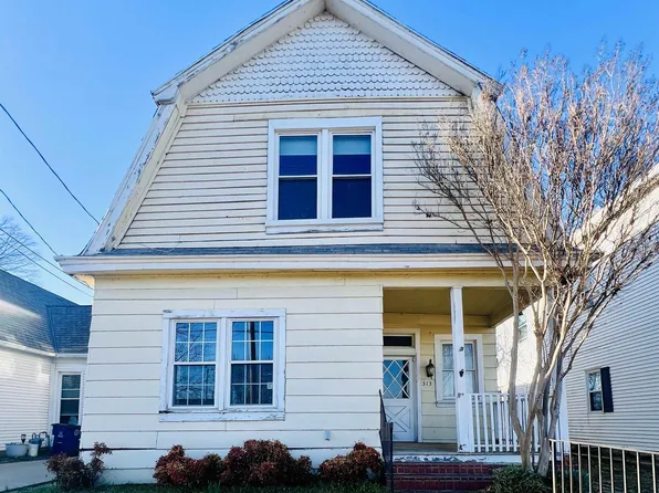 313 Madison St, Paducah, KY 42001