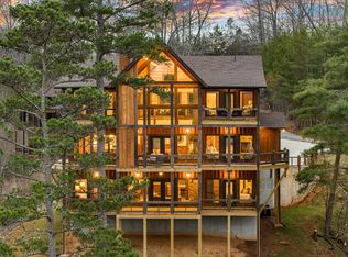 140 Riverview Ter, Blue Ridge, GA 30513