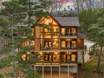 140 Riverview Ter, Blue Ridge, GA, 30513