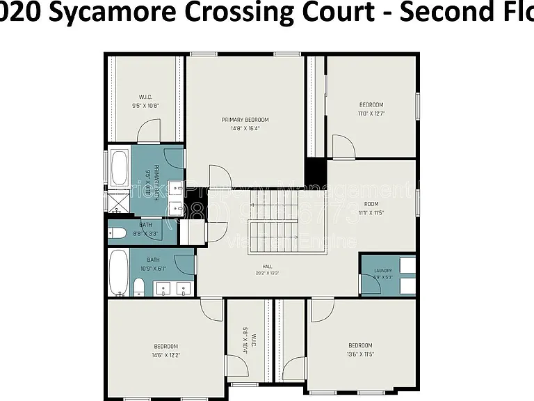 15020 Sycamore Crossing Ct — Photo 9