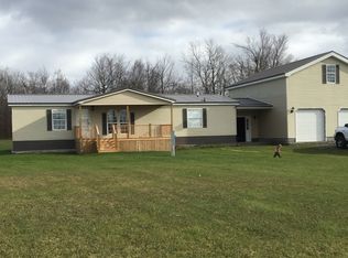 25668 Oconnor Rd, Dexter, NY 13634