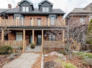 72 Grace St, Toronto, ON M6J 2S2
