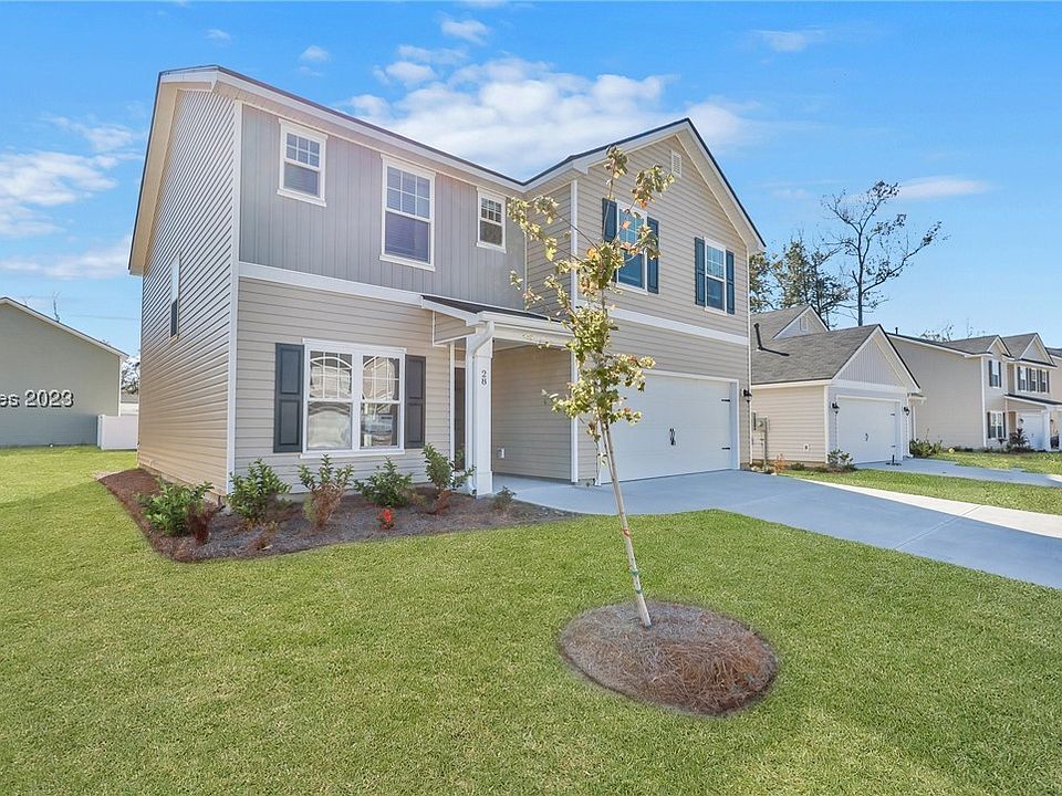 28 Kingswood Path, Bluffton, SC 29910 Zillow