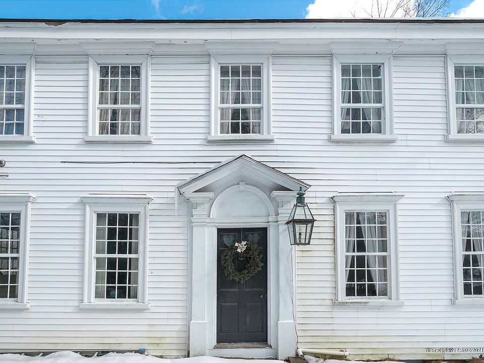 671 Main St, Damariscotta, ME 04543 Zillow