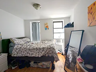 Rented by Manhattan Spaces