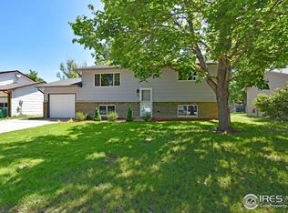 706 Tyler St, Fort Collins, CO 80521