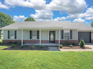 624 Beaver Rd LOT 7, Munford, TN 38058