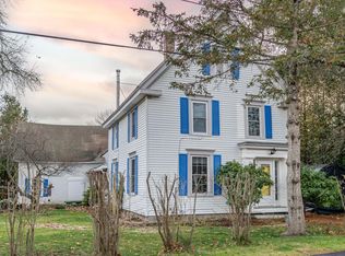 31 Dean Street, Winterport, ME 04496