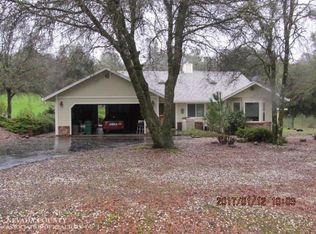 22355 Dalen Pl, Grass Valley, CA 95949