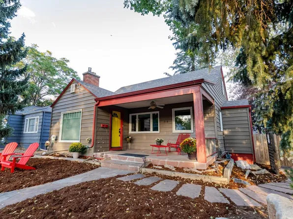 314 Judson St, Longmont, CO 80501