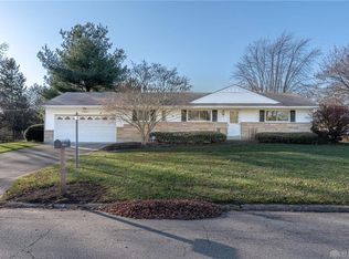 5061 Durwood Rd, Dayton, OH 45429