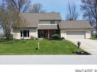 136 Caribou Cir, Lima, OH