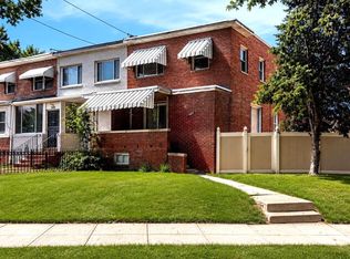 4802 S Dakota Ave NE, Washington, DC 20017