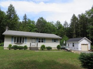 929 S Washington State Rd, Washington, MA 01223