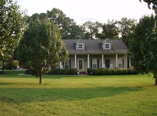 1650 Oscar Patterson Rd, New Market, AL 35761