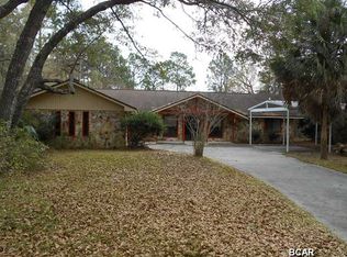 507 N Shore Cir, Lynn Haven, FL 32444