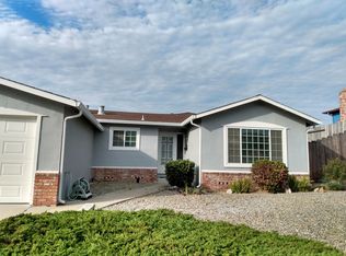 325 Lievry Way, Marina, CA 93933