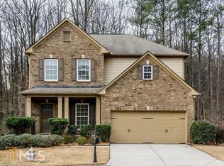 496 Cobblestone Creek Ct, Mableton, GA 30126