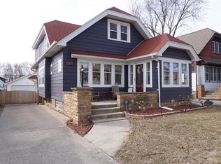 2431 N 67th St, Wauwatosa, WI 53213