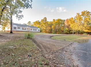 12184 Barger Rd, Tuscaloosa, AL 35406