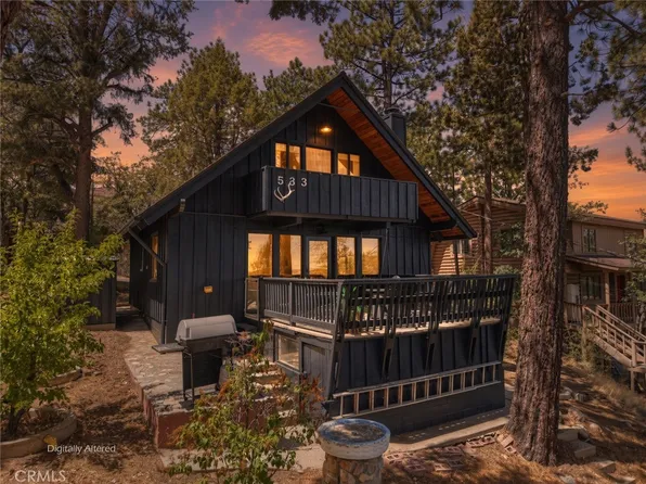 533 Villa Grove Ave, Big Bear City, CA 92314
