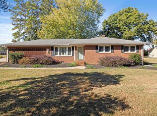 301 Hembree Rd, Anderson, SC 29625