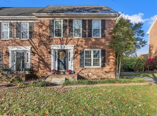 1145 Dunbarton Ln, Lexington, KY 40502