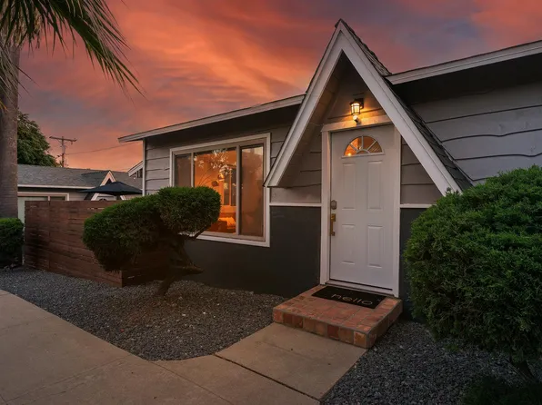 3569 Quince St, San Diego, CA 92104