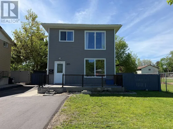 825 Cameron St #1, Peterborough, ON K9J 4A2