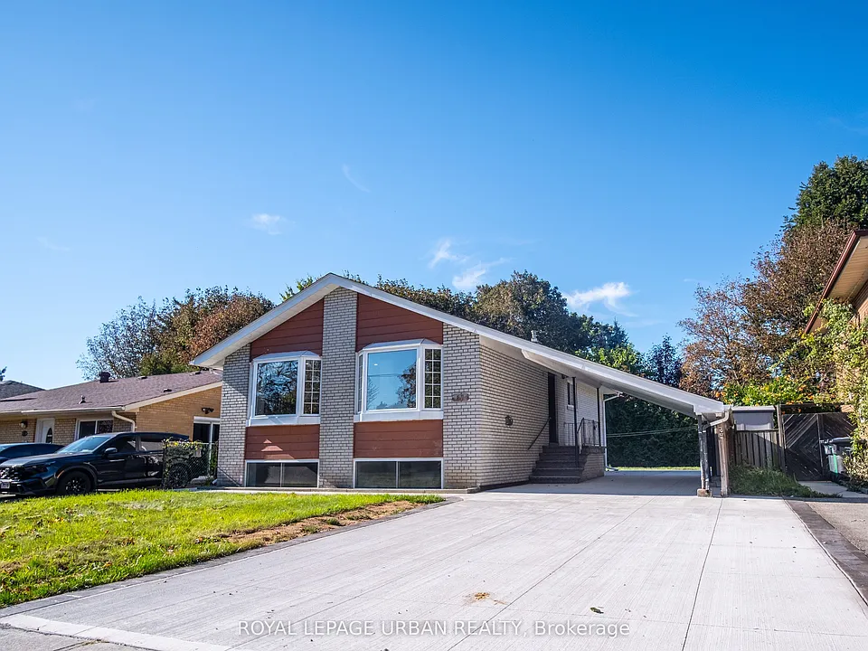67 Campbell Dr #UPPER